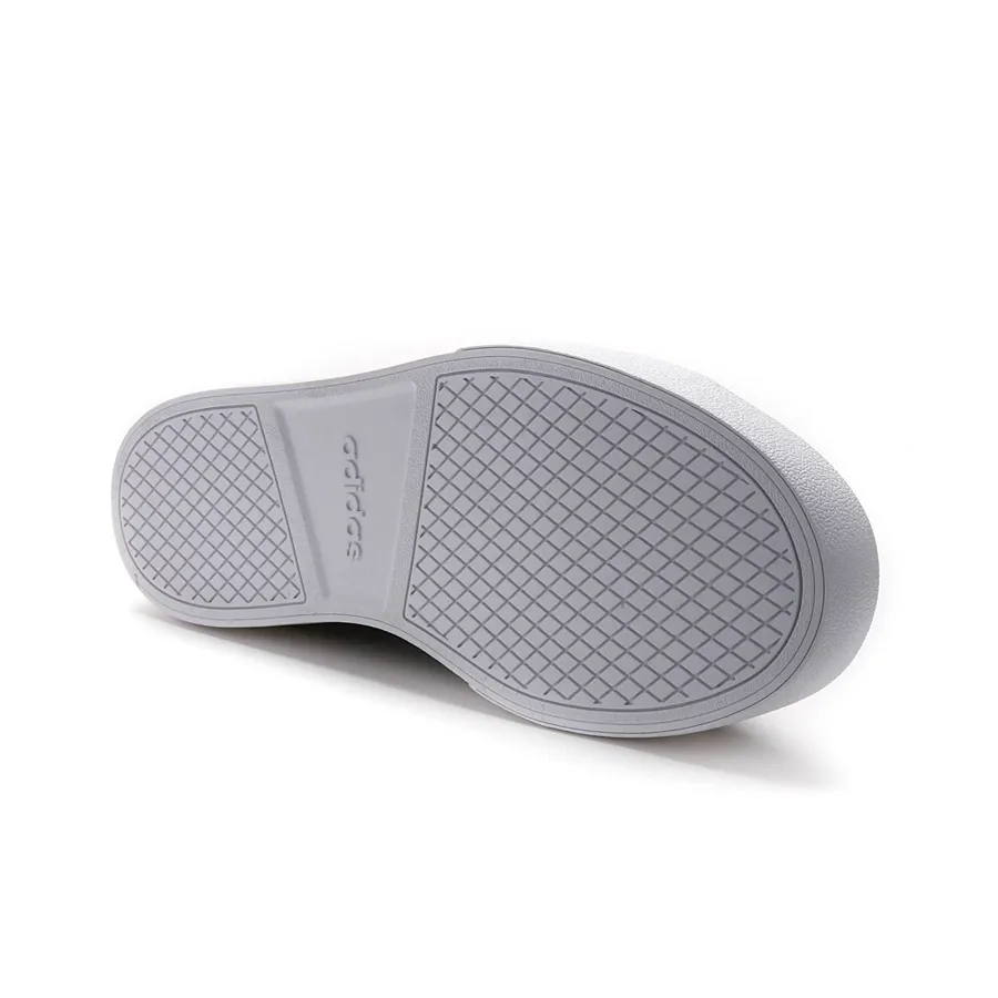 Imagen 3 de 4 de Zapatillas adidas Daily 2.0-NEGRO