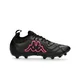 botines-kappa-veloce-fg-NEGRO/VIOLETA