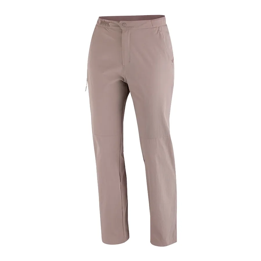 Imagen 2 de 6 de Pantalón Salomon Wayfarer Pants 2.0-MARRON