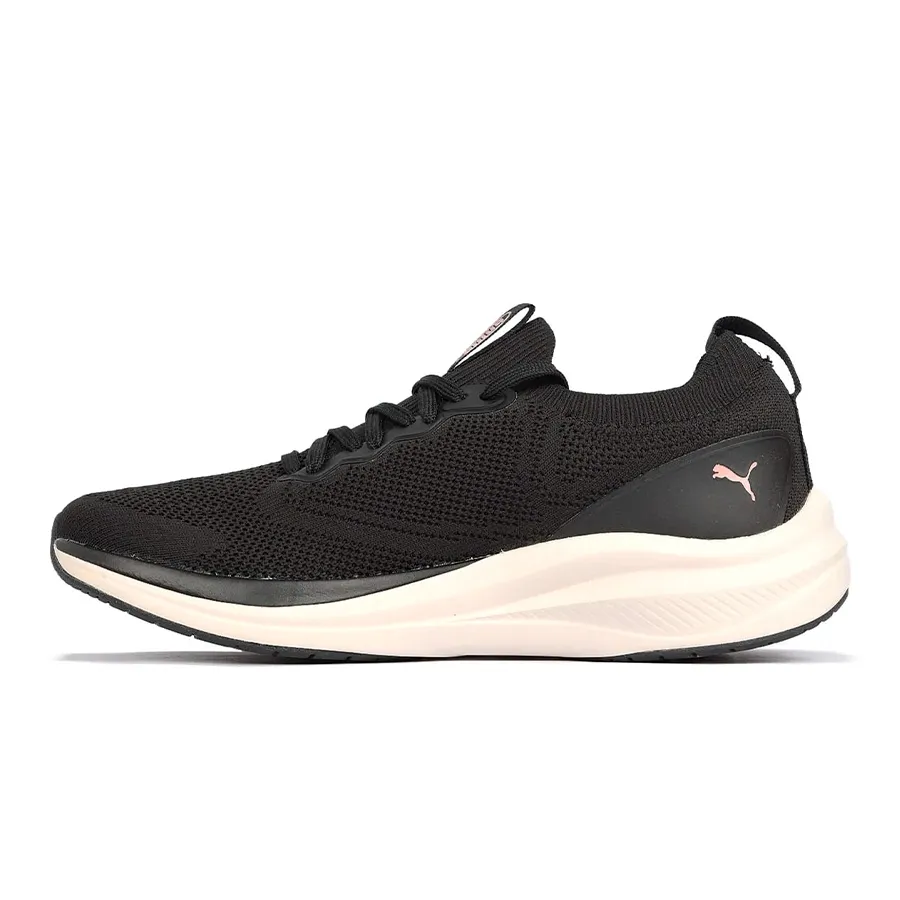 Imagen 2 de 6 de Zapatillas Puma Skyrocket Lite 2 Engineered-NEGRO/ROSA