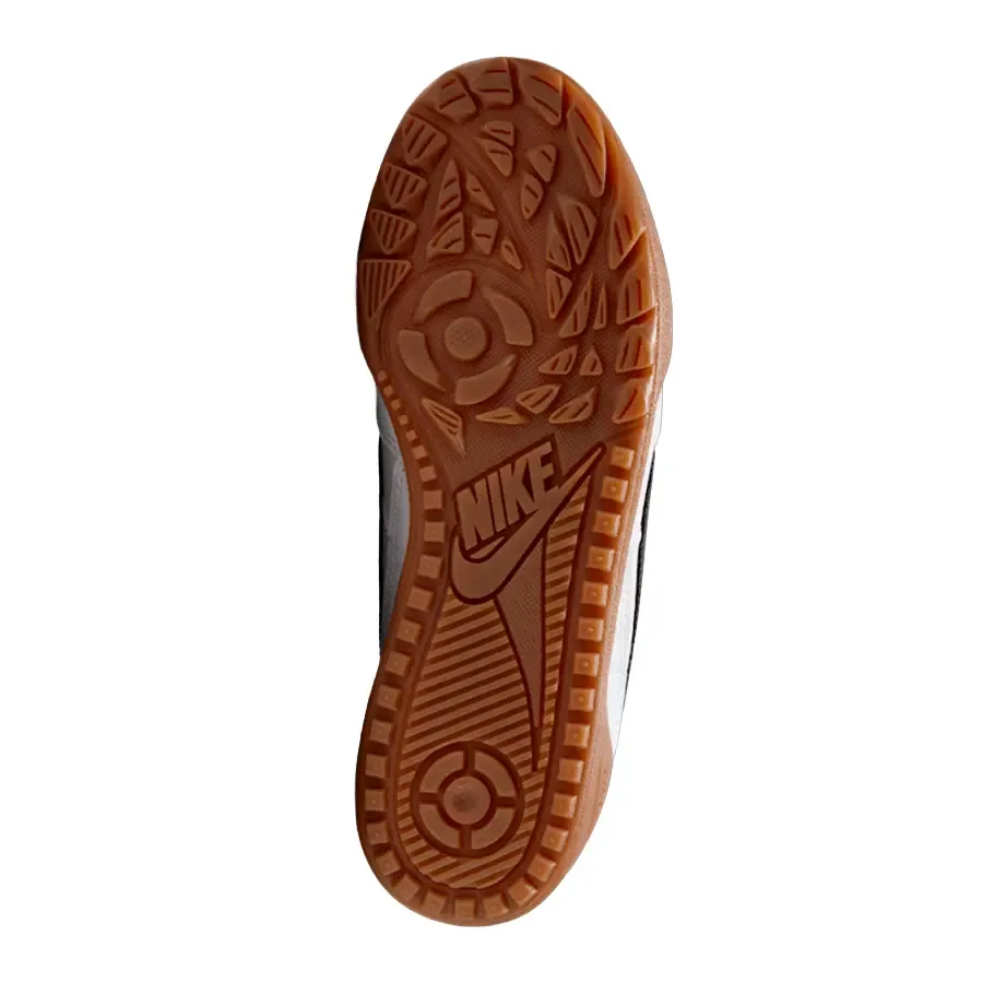 Imagen 4 de 7 de Zapatillas Nike Terra Manta-BLANCO