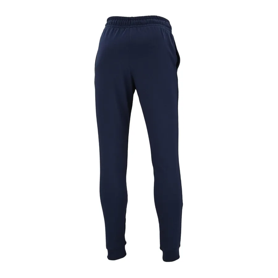 Imagen 1 de 4 de Pantalón Under Armour Sportstyle Terry Jog Arg-AZUL MARINO