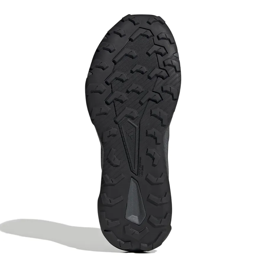 Imagen 4 de 7 de Zapatillas adidas de Trail Running Tracefinder-NEGRO/GRAFITO
