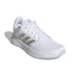 zapatillas-adidas-galaxy-5-BLANCO/DORADO