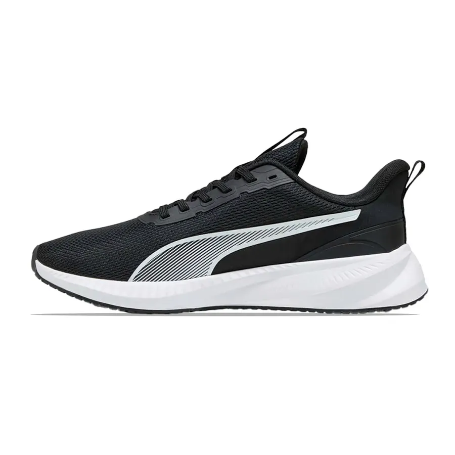 Imagen 2 de 5 de Zapatillas Puma Flyer Lite 3-NEGRO/BLANCO