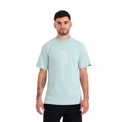 Remera Vans Crazzy Eddy