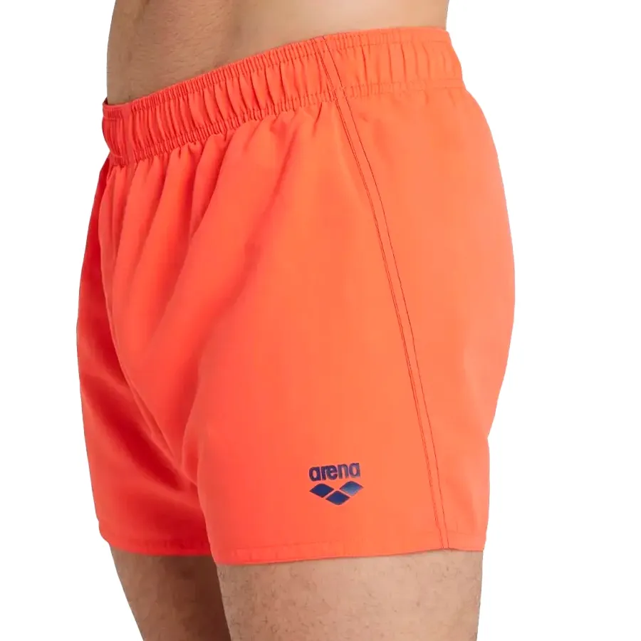 Imagen 3 de 5 de Shorts Arena Fundamentals X-CORAL