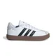zapatillas-adidas-vl-court-3-0-k-BLANCO/NEGRO
