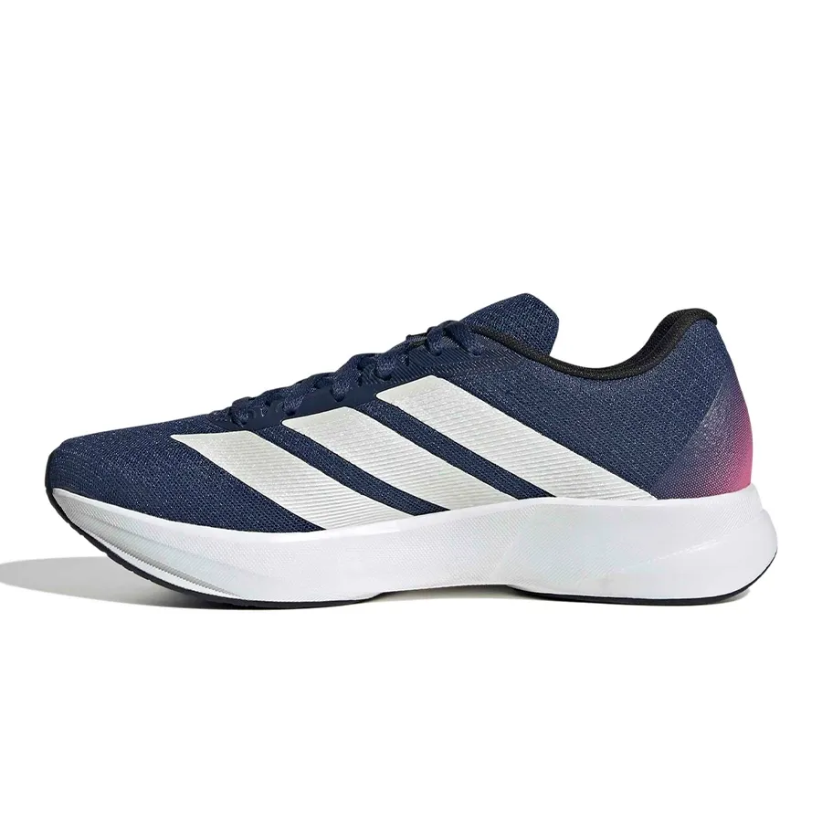 Imagen 3 de 8 de Zapatillas adidas Duramo RC2-MARINO/BLANCO/ROSA