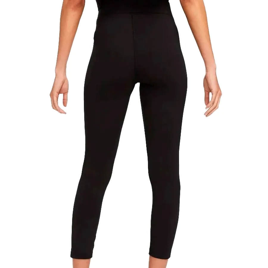 Imagen 1 de 3 de Calza Nike Sportswear Classic-NEGRO