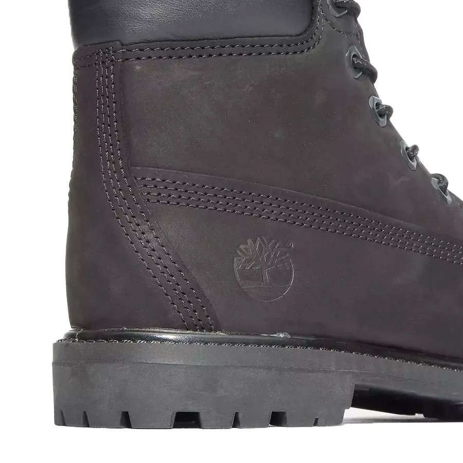 Imagen 5 de 6 de Bota Timberland Premium 6-Inch-NEGRO