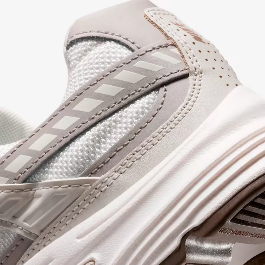 Imagen 6 de 7 de Zapatillas Nike Initiator-BLANCO/MARRON