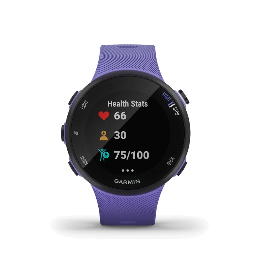 Imagen 1 de 3 de Garmin Reloj Forerunner 45 Gps Small NA-IRIS