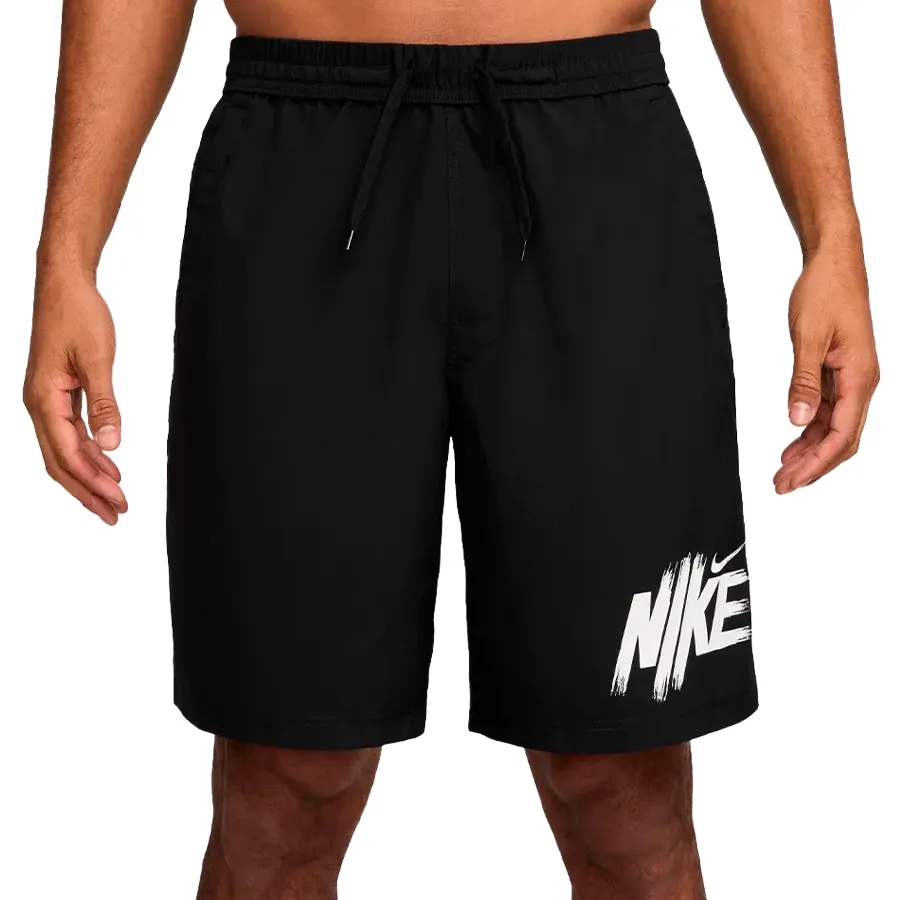 Imagen 0 de 4 de Short Nike Form-NEGRO