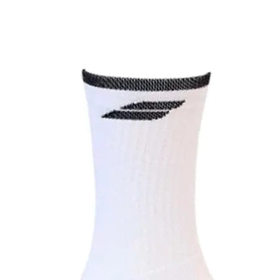 Imagen 1 de 2 de Medias Babolat Tennis Pro Play Regular-BLANCO
