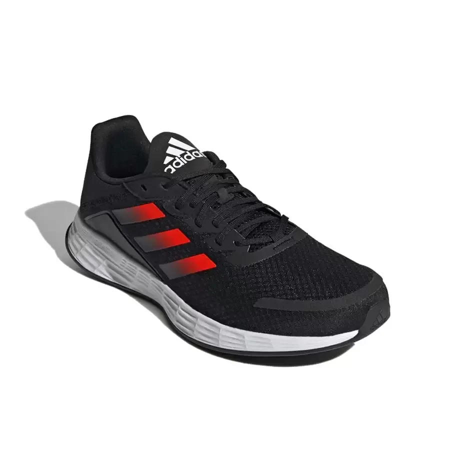 Imagen 0 de 6 de Zapatillas adidas Duramo Sl-NEGRO/ROJO