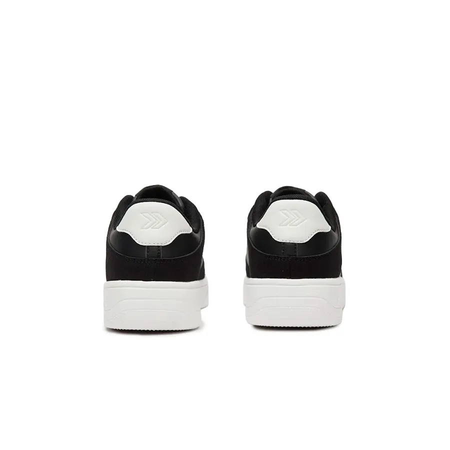 Imagen 5 de 8 de Zapatillas Atomik Fairfaxx-NEGRO/BLANCO