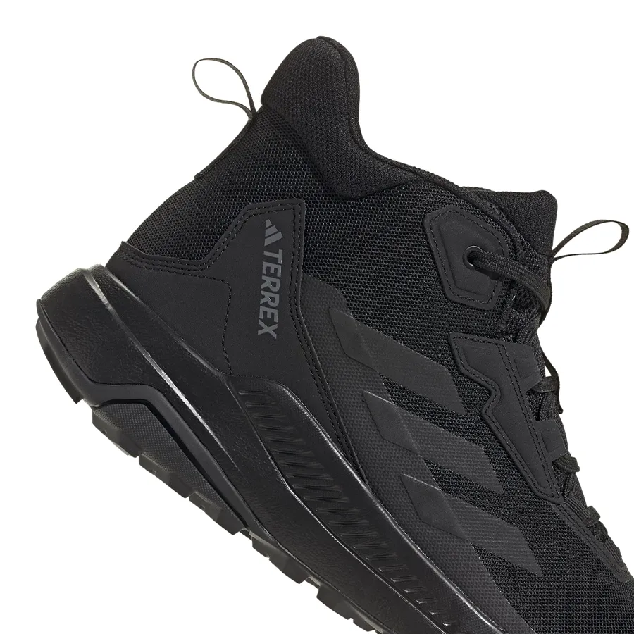 Imagen 5 de 7 de Zapatillas adidas Terrex Anylander-NEGRO