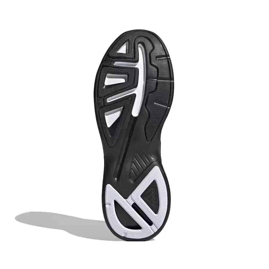 Imagen 3 de 6 de Zapatillas adidas Response Sr-NEGRO/BLANCO