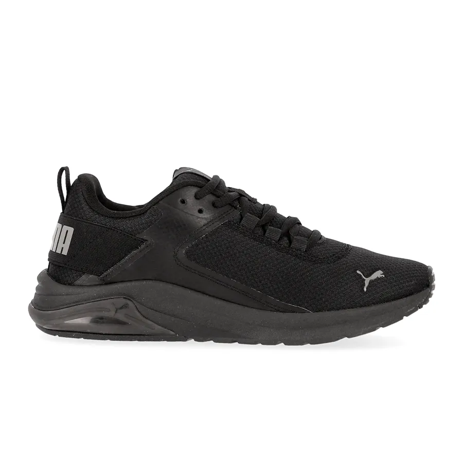 Imagen 0 de 6 de Zapatillas Puma Electron E-NEGRO/NEGRO