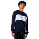 buzo-new-balance-athletics-fleece-MARINO/BLANCO