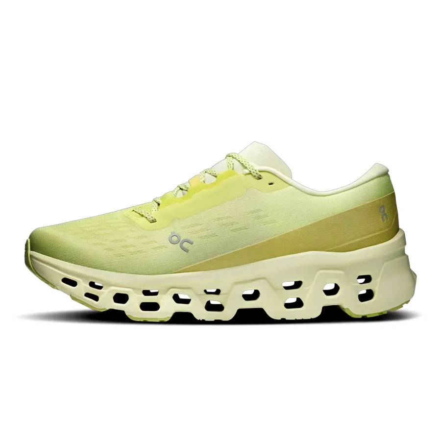 Imagen 2 de 6 de Zapatillas On Cloudmonster 3-LIMA
