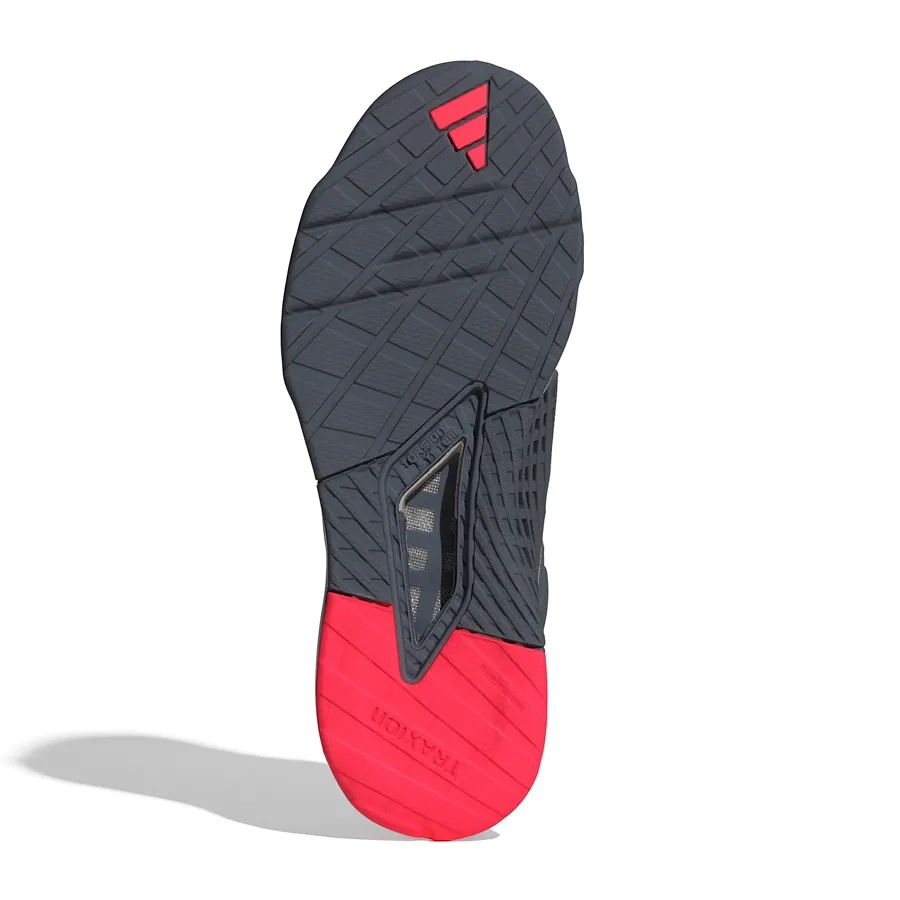 Imagen 4 de 7 de Zapatillas adidas Dropset 3-BEIGE/NEGRO