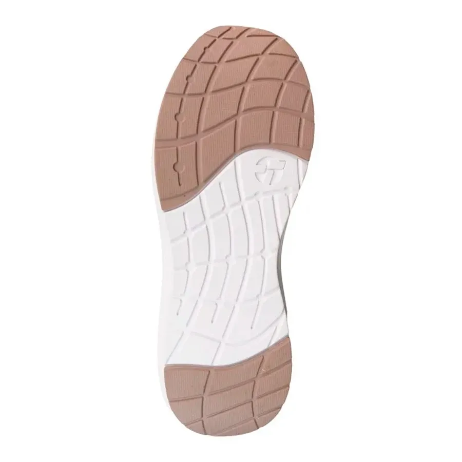 Imagen 4 de 5 de Zapatillas Topper Sendal-BEIGE/ROSA