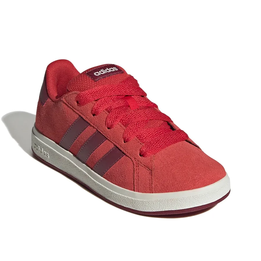 Imagen 1 de 7 de Zapatillas adidas Grand Court 00s K-ROJO