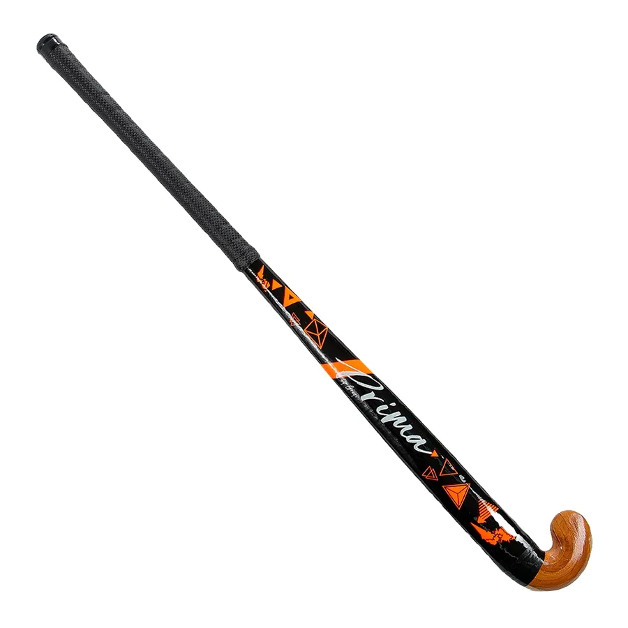 Imagen 0 de 2 de Palo De Hockey Grays Prima Woods 32-NEGRO