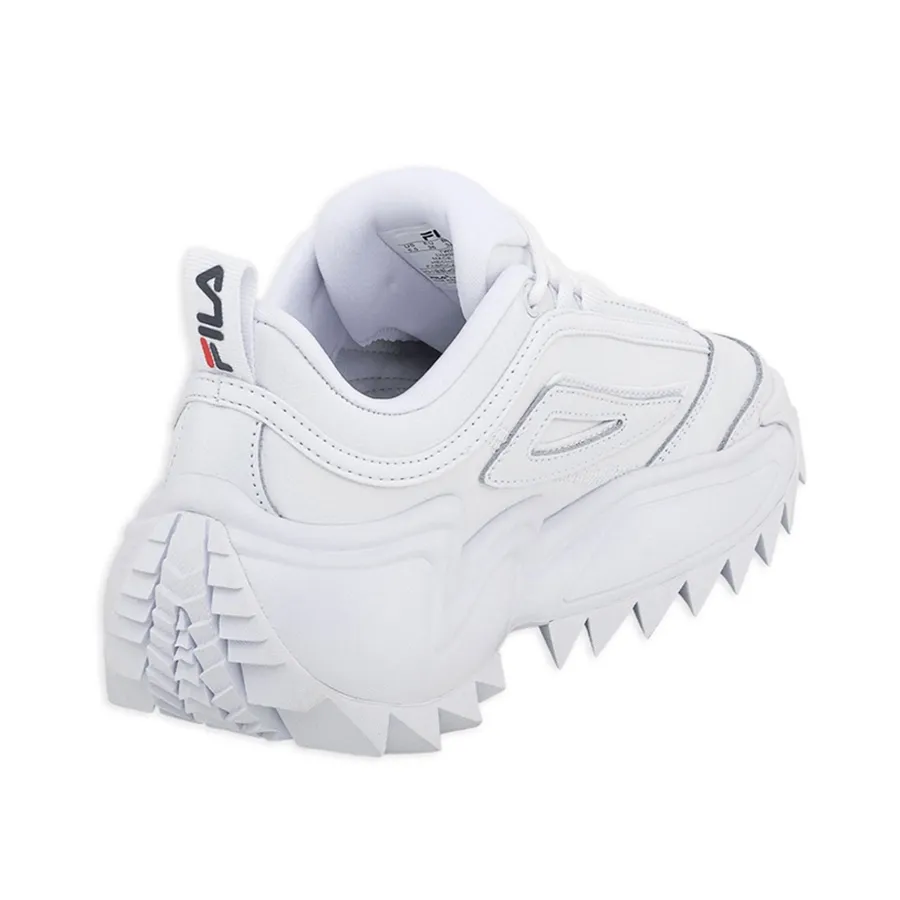 Imagen 4 de 6 de Zapatillas Fila Twister-BLANCO