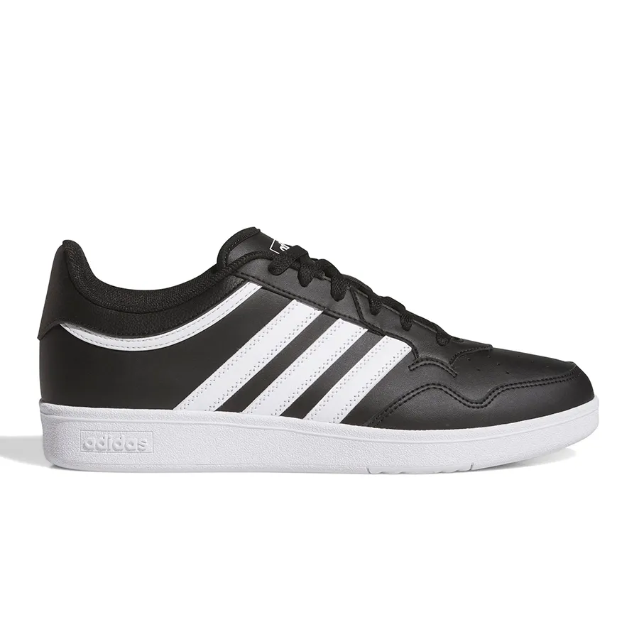 Imagen 0 de 7 de Zapatillas adidas Hoops 4.0-NEGRO/BLANCO