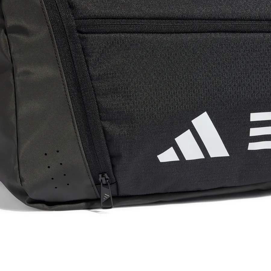 Imagen 5 de 7 de Bolso adidas Tr Duffle-NEGRO/BLANCO