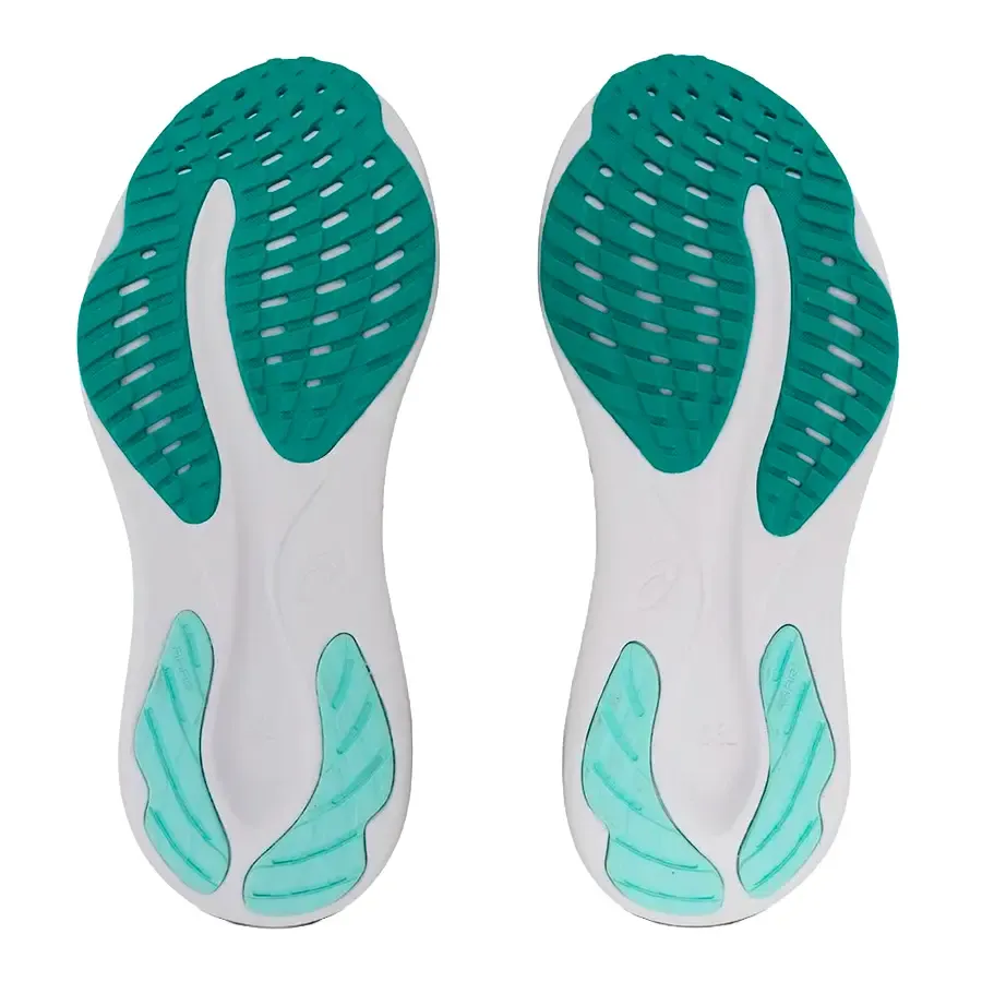 Imagen 5 de 6 de Zapatillas Asics Gel Pulse 16 Se-VERDE AGUA/BLANCO