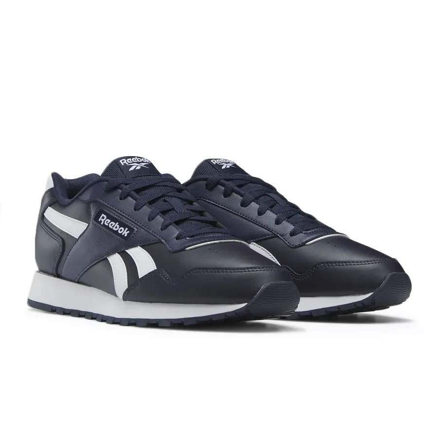 Imagen 1 de 8 de Zapatillas Reebok Glide-MARINO/BLANCO