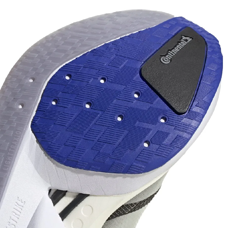 Imagen 6 de 7 de Zapatillas adidas Adizero Boston 13-NEGRO/PLATA/AZUL