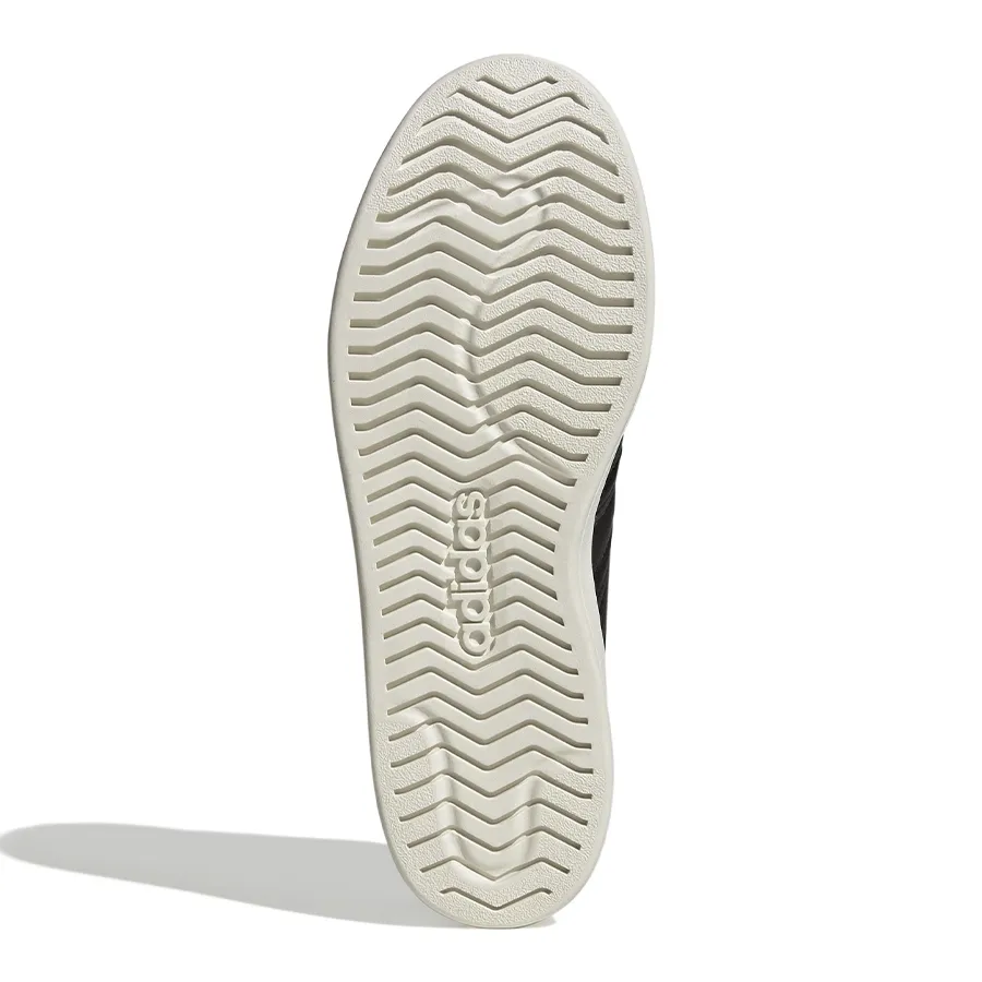 Imagen 4 de 7 de Zapatillas adidas Streettalk-NEGRO/HUESO