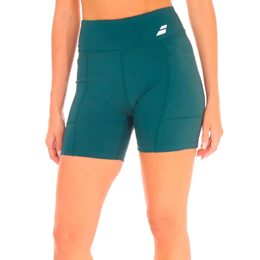 Imagen 0 de 4 de Calza Babolat Aero II-VERDE