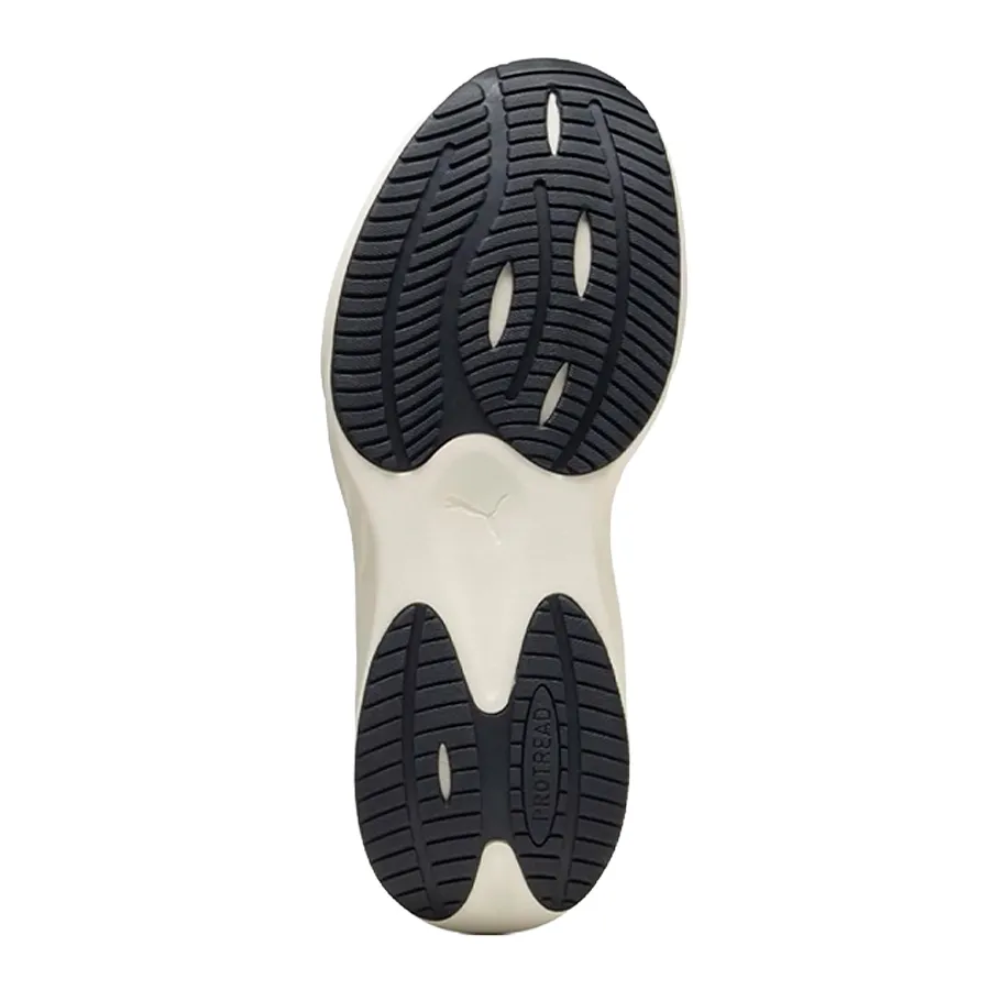 Imagen 4 de 7 de Zapatillas Puma Pounce Lite-NEGRO/DORADO
