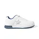 zapatillas-footy-escolar-BLANCO/AZUL