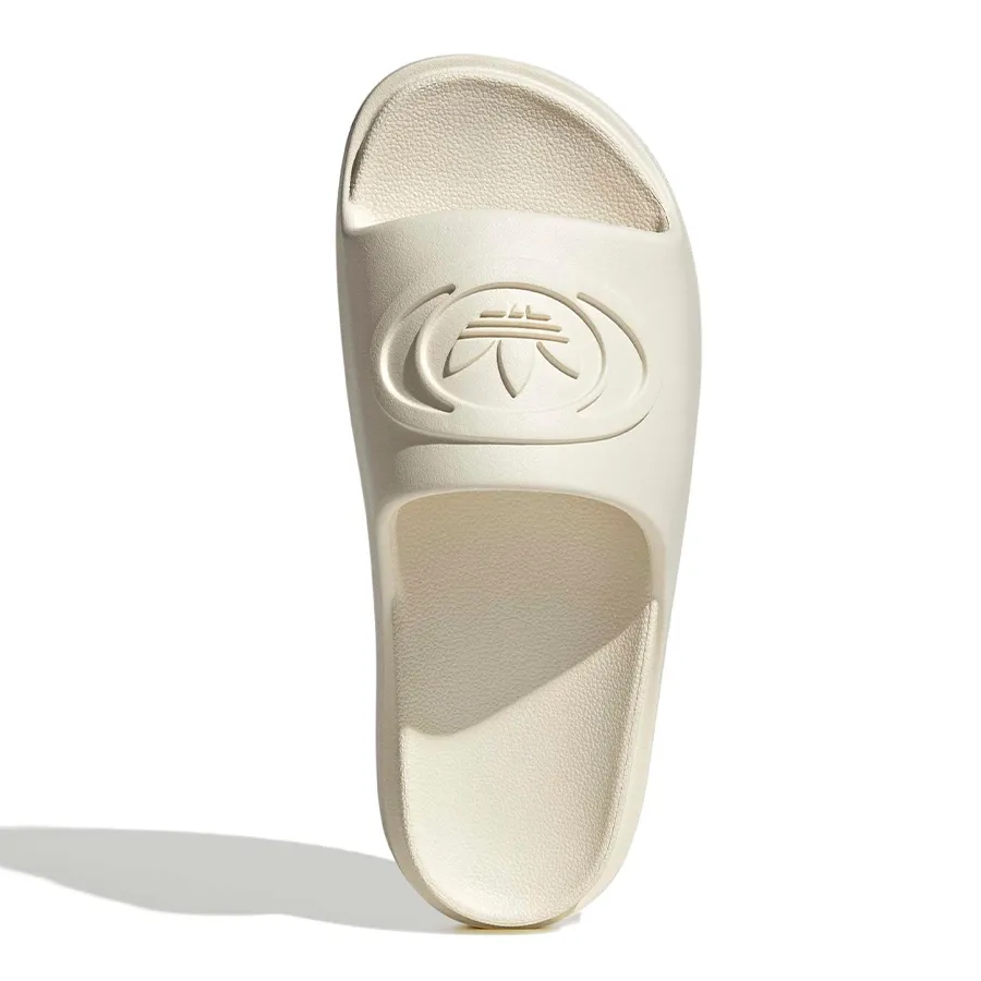 Imagen 3 de 7 de Ojotas adidas originals Campus 00s Foam-BLANCO