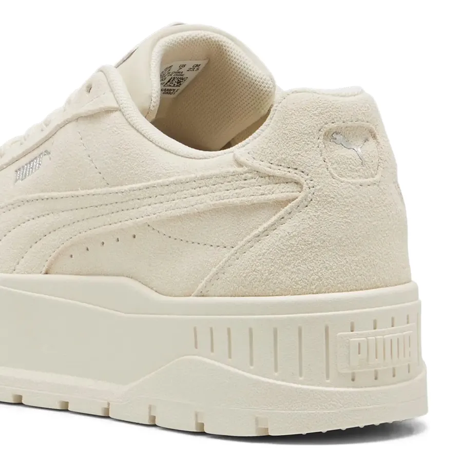 Imagen 6 de 7 de Zapatillas Puma Karmen II-HUESO