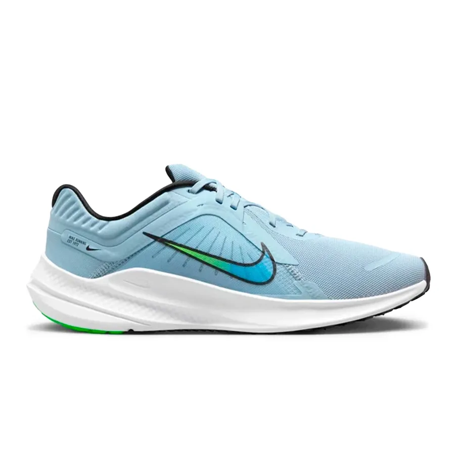 Imagen 0 de 7 de Zapatillas Nike Quest 5-BLANCO/CELESTE/LIMA