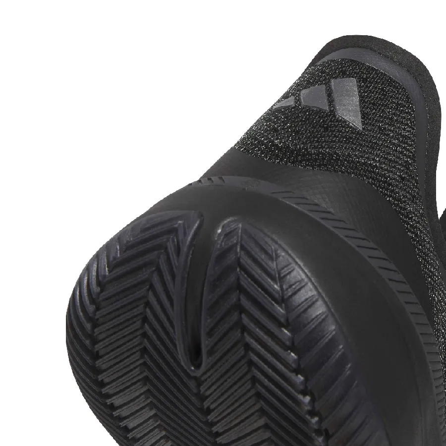 Imagen 7 de 8 de Zapatillas adidas Adizero Select 2.0 Low-NEGRO