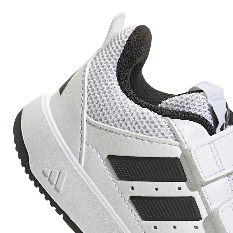 Imagen 6 de 7 de Zapatillas adidas Sport 3.0-BLANCO/NEGRO