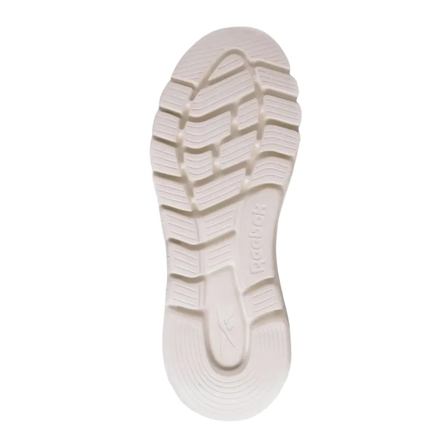Imagen 4 de 6 de Zapatillas Reebok Split Flex-AQUA/AMARILLO