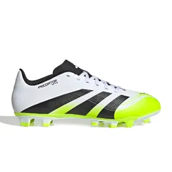 Botines adidas Predator Club terreno Fg
