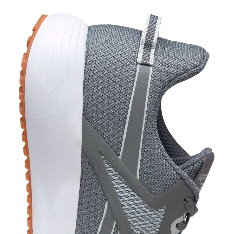 Imagen 6 de 8 de Zapatillas Reebok Lite Plus 3.0-GRIS/BLANCO