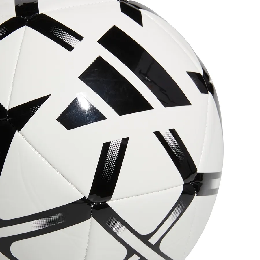 Imagen 2 de 3 de Pelota adidas Starlancer Club-BLANCO/NEGRO