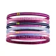 mini-headbands-under-armour-VIOLETA/LILA/CELESTE